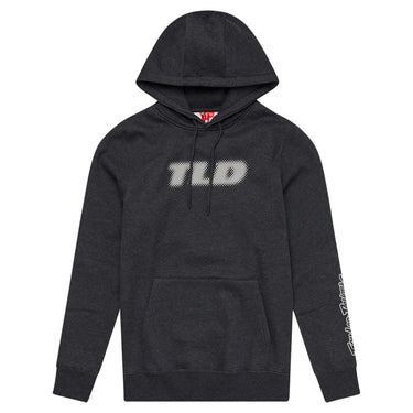 TLD 25.1 STAMP HOODIE